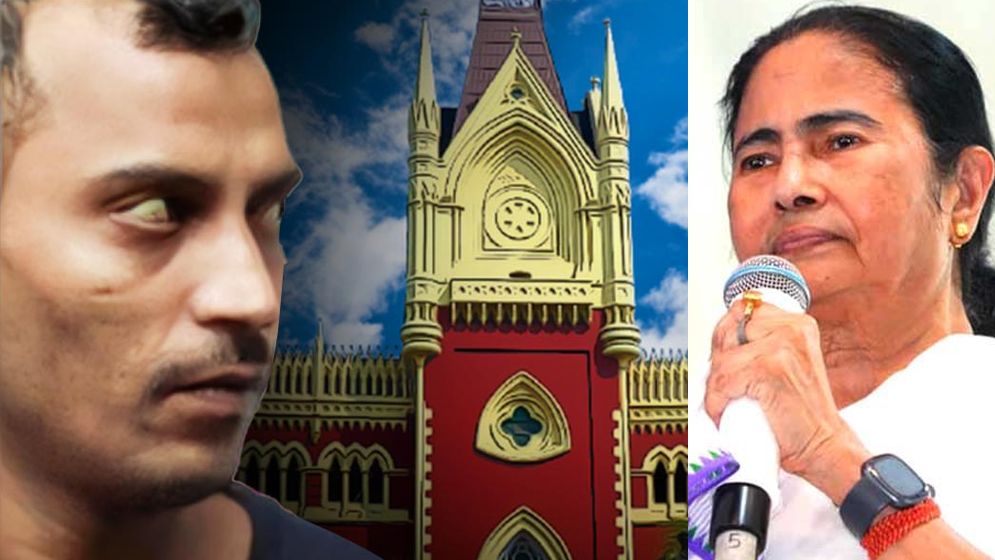 সঞ্জয়ের মৃত্যুদণ্ড চান মমতা, কলকাতা হাইকোর্টের দ্বারস্থ সরকার