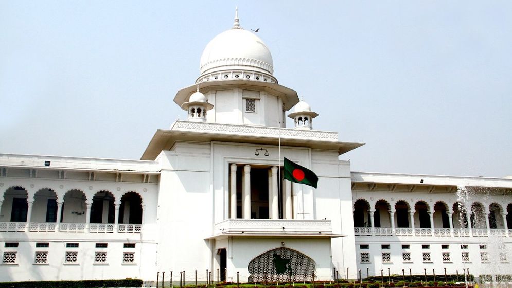 প্রশিক্ষণ নিতে ৫০ বিচারকের ভারতে যাওয়া বাতিল