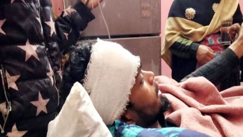 লালমনিরহাটে সমন্বয়কের ওপর হামলা, আটক ২