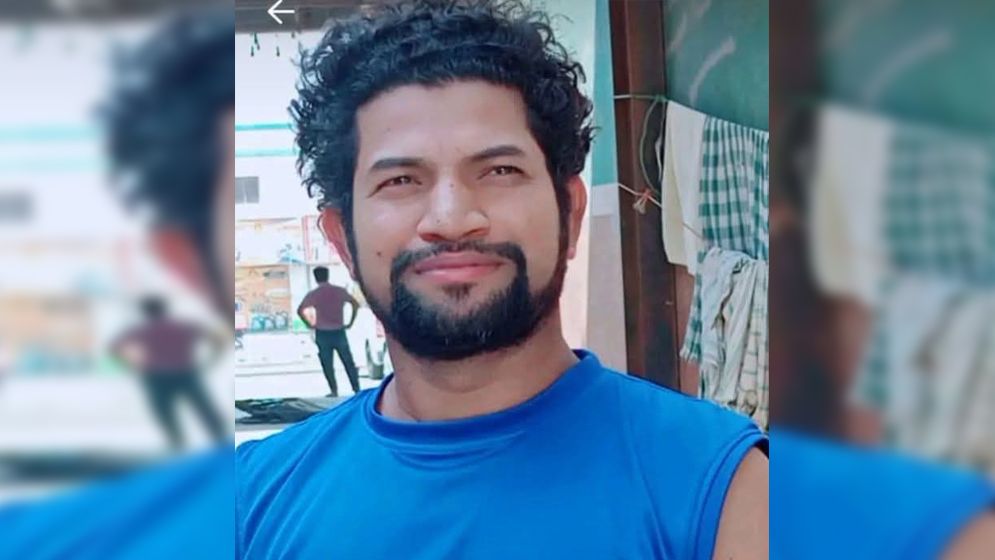 গাংনীতে ওয়ার্ড যুবদল সভাপতির লাশ উদ্ধার