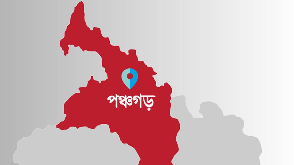 পঞ্চগড়ে রেললাইনে অজ্ঞাত নারীর মরদেহ, দেশীয় অস্ত্র উদ্ধার! 