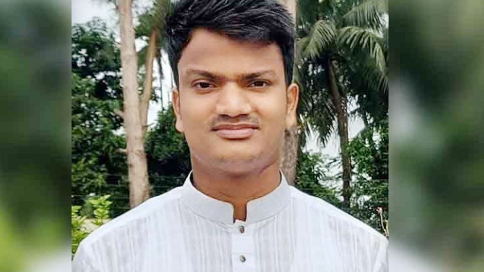 ছাত্র আন্দোলনের বহিষ্কৃত সমন্বয়ক গ্রেপ্তার