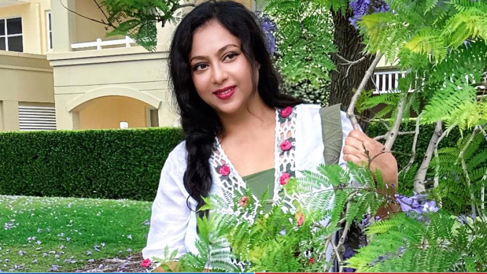 পোশাক বিতর্ক নিয়ে যা জানালেন শাবনূর
