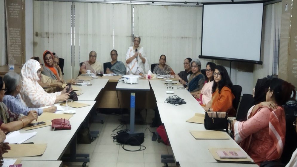 টু-ফিঙ্গার টেষ্ট নিয়ে হাইকোর্টের রায় জানা নেই সংশ্লিষ্ট অধিকাংশেরই