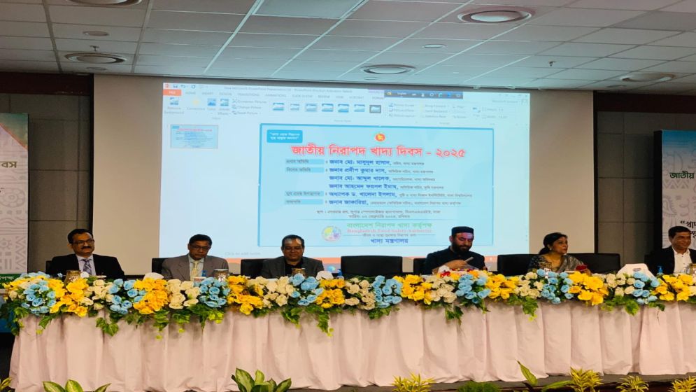 দিনে ৫ শতাংশ মানুষ ডায়রিয়ায় আক্রান্ত হচ্ছে: খাদ্যসচিব