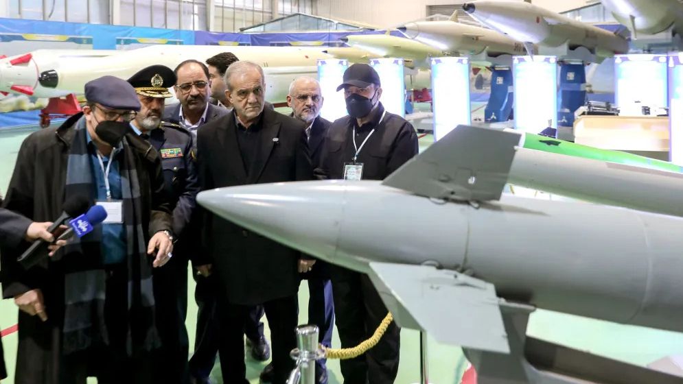 ইরানের 'পারমাণবিক' ক্ষেপণাস্ত্র ইউরোপে আঘাত হানতে সক্ষম