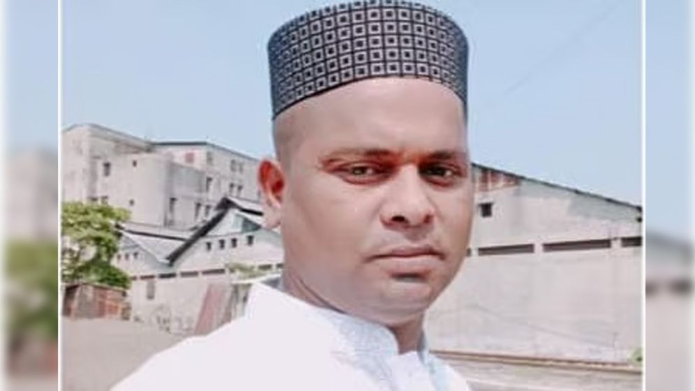 ফতুল্লায় স্বেচ্ছাসেবক দলের নেতাকে গুলি করে হত্যা