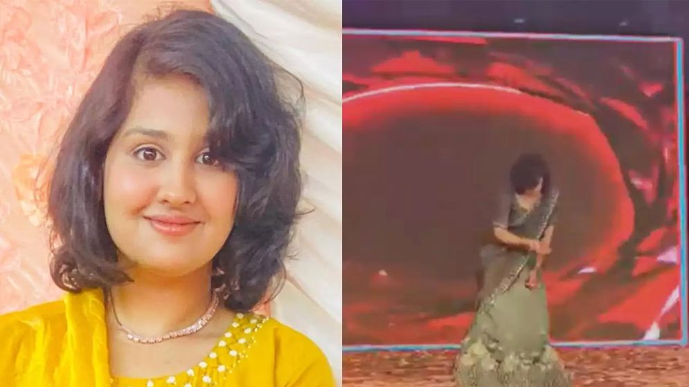 বিয়ের অনুষ্ঠানে নাচতে নাচতে তরুণীর মৃত্যু