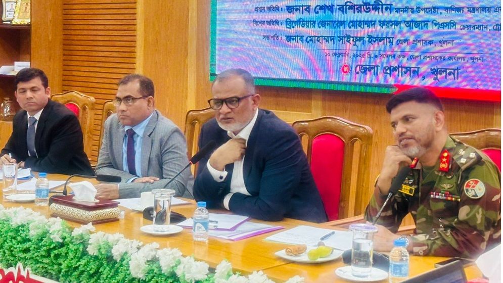 যার প্রয়োজন শুধু তাকেই টিসিবির কার্ডের আওতায় আনা হবে