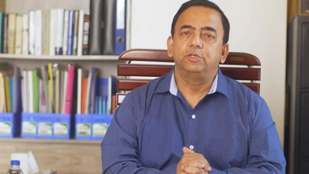 দেশের বিরুদ্ধে ষড়যন্ত্রে লিপ্ত সাবেক আইজিপি বেনজীর: পুলিশ অ্যাসোসিয়েশন