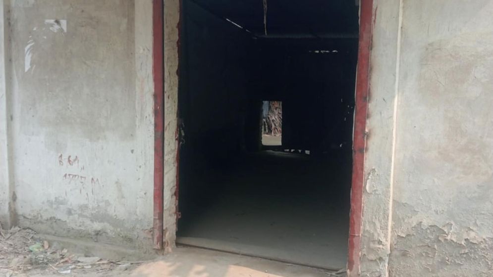 সোনারগাঁওয়ে গ্যারেজ থেকে ৫ অটোরিকশা চুরি