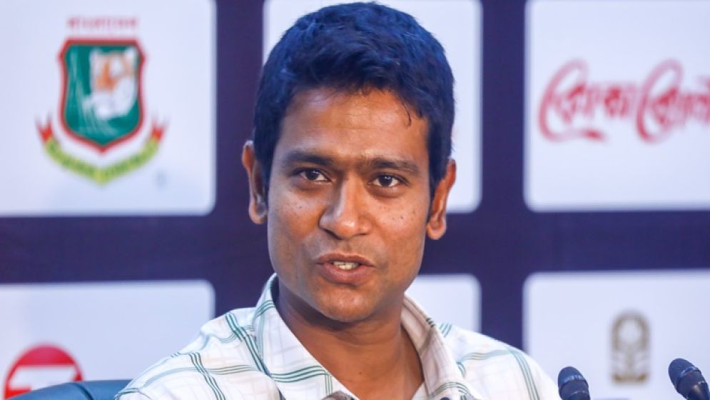 আবাহনীর প্রধান কোচ হলেন হান্নান