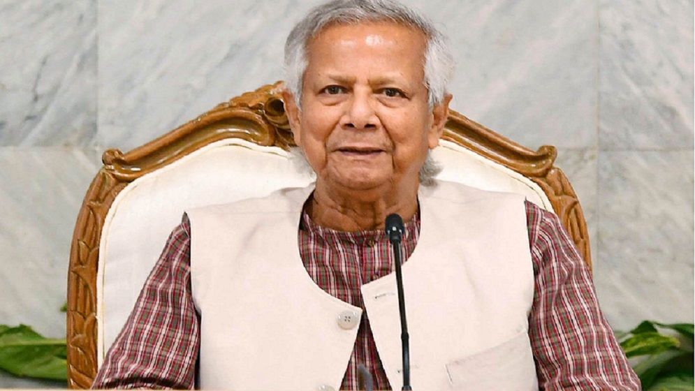 অনলাইনে মামলা দায়েরের নির্দেশ প্রধান উপদেষ্টার
