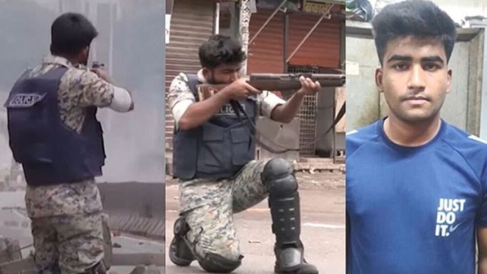 আন্তর্জাতিক অপরাধ ট্রাইব্যুনাল: কনস্টেবল সুজন রিমান্ডে