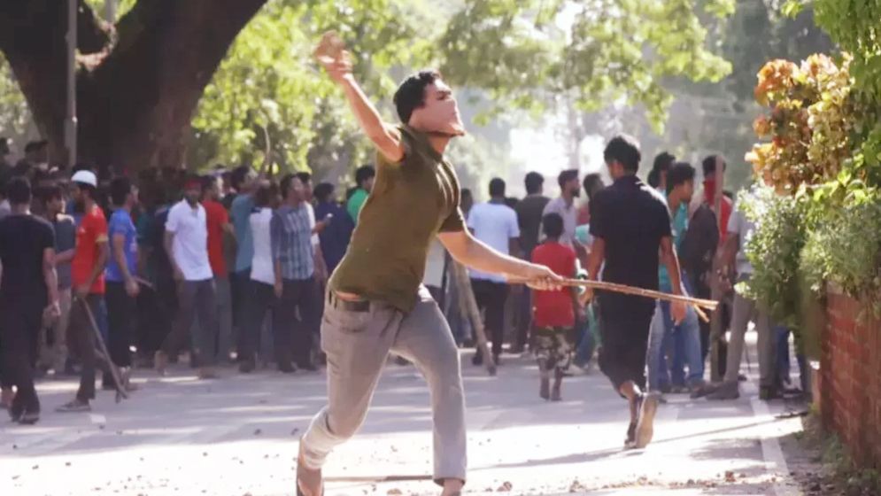 গণঅভ্যুত্থানে নিহতরা 'জুলাই শহীদ' স্বীকৃতি পাবেন: মুক্তিযুদ্ধ উপদেষ্টা