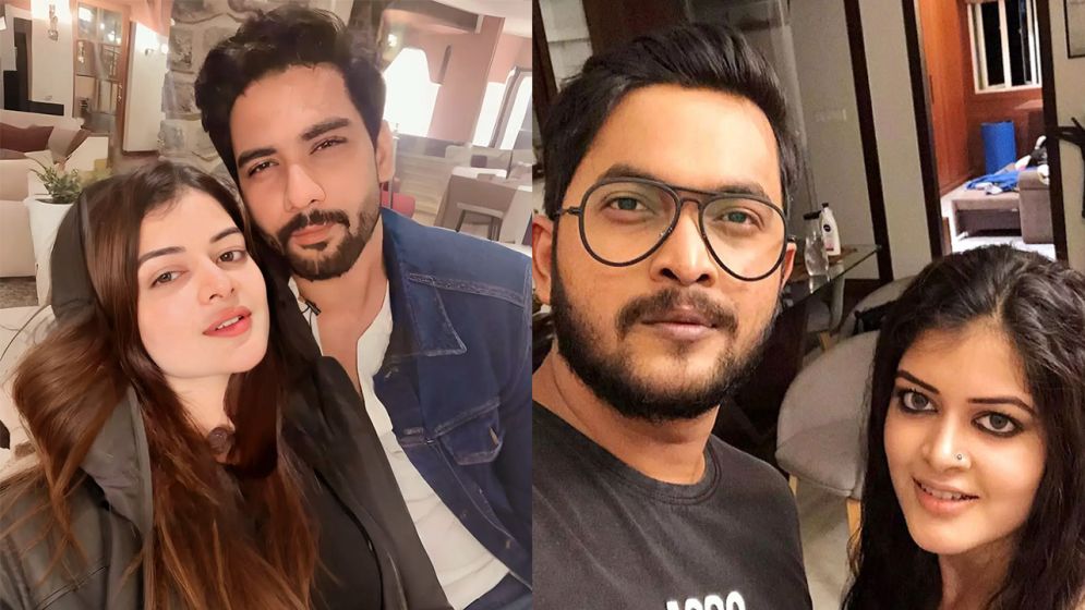 এবার মধুমিতার বিয়ের খবরে যা বললেন প্রাক্তন স্বামী