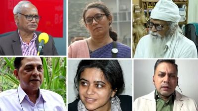 ২ দিন ধরে ঢাকাসহ দেশের বিভিন্ন স্থানে ভাঙচুর নিয়ে যা ভাবছেন বিশ্লেষকরা