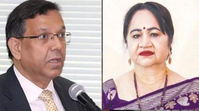 আনিসুল হকের আস্থাভাজন তৌফিকার দেশত্যাগে নিষেধাজ্ঞা