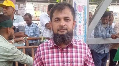 যৌথ বাহিনীর হেফাজতে যুবদল নেতার মৃত্যু, হত্যা মামলা দায়ের
