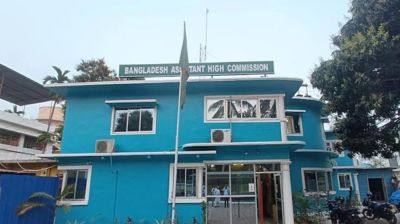 প্রথম দিনে ১২০ আবেদন