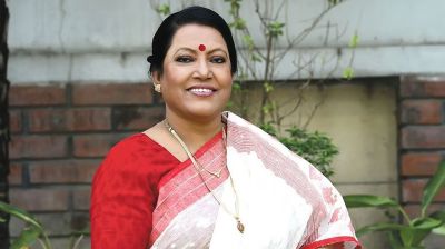 ফরিদা পারভীন গুরুতর অসুস্থ, নেয়া হয়েছে আইসিইউতে