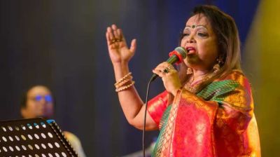 আইসিইউতে সাবিনা ইয়াসমিন