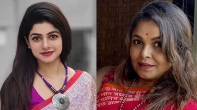 ডিবি কার্যালয়ে চলছে শাওন-সাবার টানা জিজ্ঞাসাবাদ