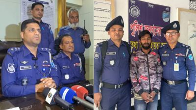 ভাড়ার টাকা চাওয়ায় ভ্যানচালককে হত্যা