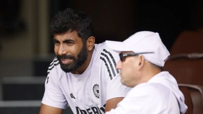 বুমরাহকে নিয়ে শঙ্কা বাড়ছে