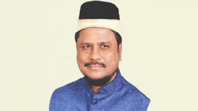 ফয়সাল হত্যা মামলায় সাবেক এমপি নদভী রিমান্ডে
