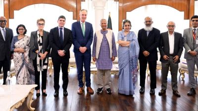 বাংলাদেশের সংস্কার কর্মসূচির প্রতি বিশ্বব্যাংকের সমর্থন পুনর্ব্যক্ত