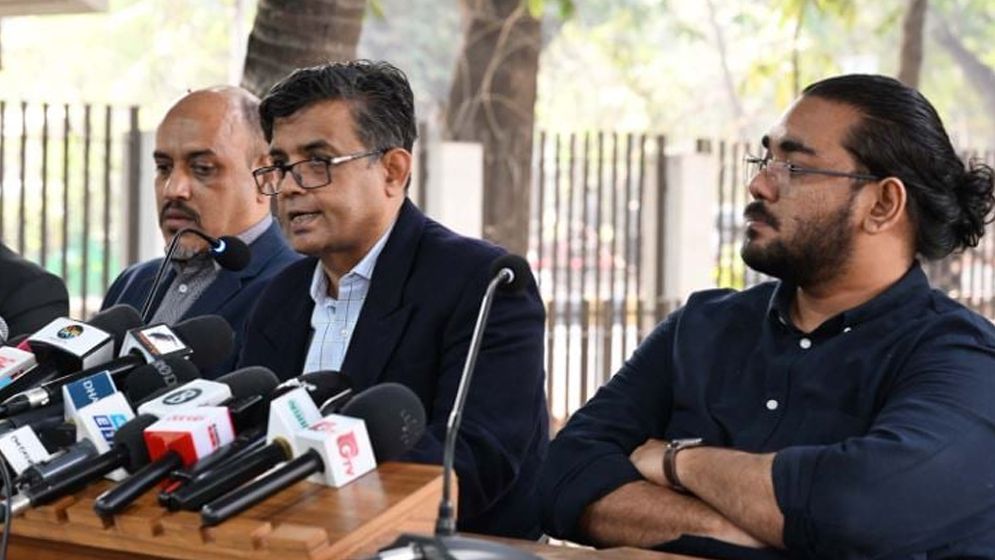 উপজেলা পর্যায়ে আদালত স্থাপনের সুপারিশ