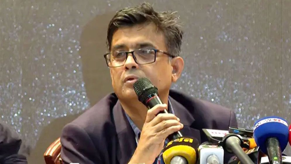 আয়নাঘর পরিদর্শনে আমন্ত্রণ পায়নি দেশীয় সংবাদমাধ্যম, দুঃখ প্রকাশ প্রেস সচিবের