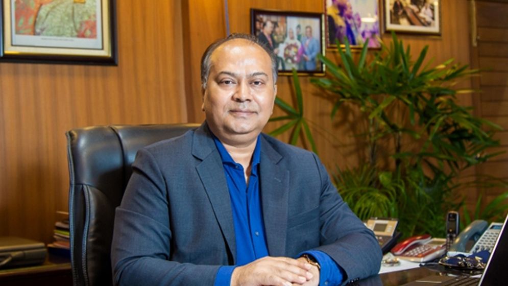 শিবলী রুবাইয়াতের বিরুদ্ধে ঘুষের মামলা