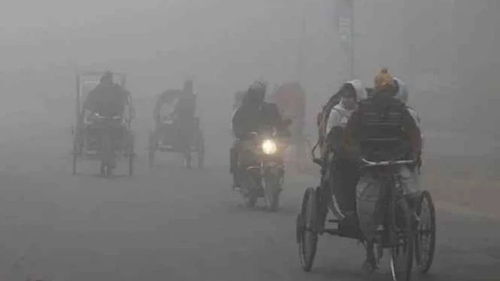 তাপমাত্রা নিয়ে আবহাওয়া অফিসের নতুন বার্তা