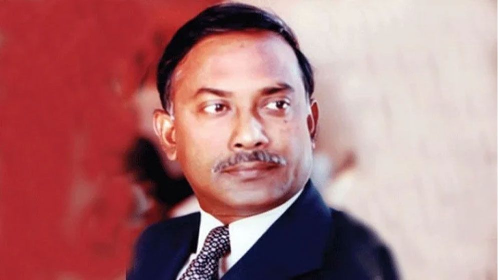 আজ জিয়াউর রহমানের শাহাদাতবার্ষিকী