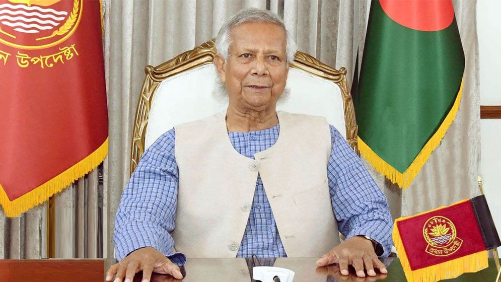 বিকেলে প্রধান উপদেষ্টার সঙ্গে বৈঠক করবেন যেসব নেতা