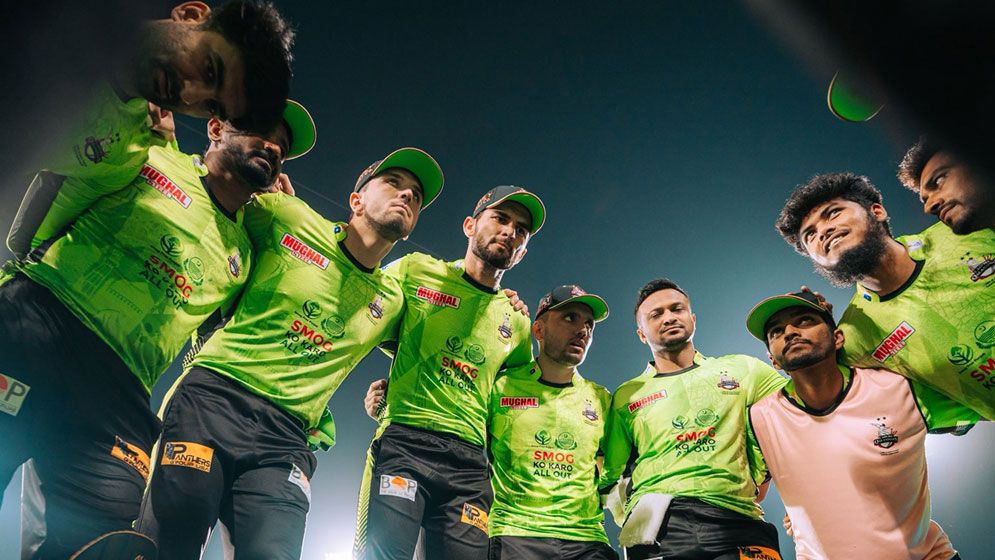 সাকিব-রিশাদদের ম্যাচসহ টিভিতে যেসব খেলা দেখবেন