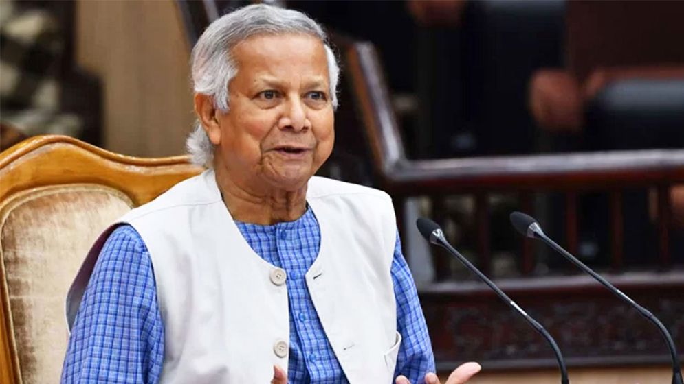 সন্ধ্যায় প্রধান উপদেষ্টার সঙ্গে ৮ দলের বৈঠক
