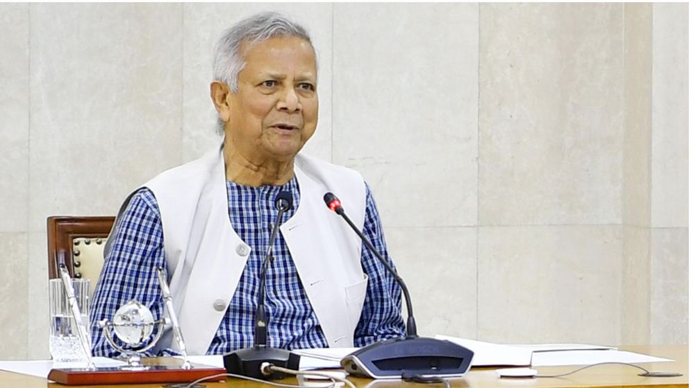 আমি যতদিন আছি দেশের অনিষ্ট হবে এমন কোনো কাজ হবে না
