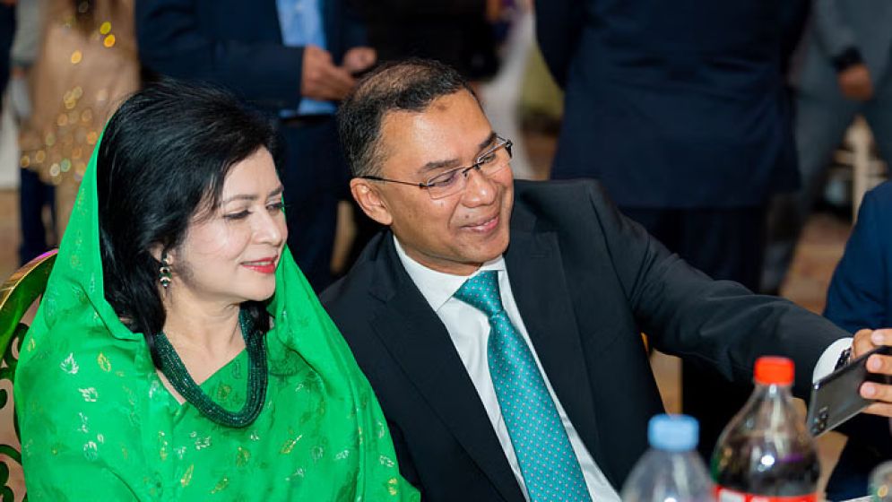 সব মামলায় খালাস পেলেন তারেক রহমান