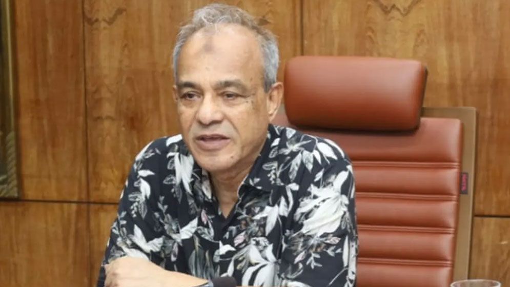 অবৈধ ভারতীয়দের নিয়ম মেনে ফেরত পাঠানো হবে: স্বরাষ্ট্র উপদেষ্টা