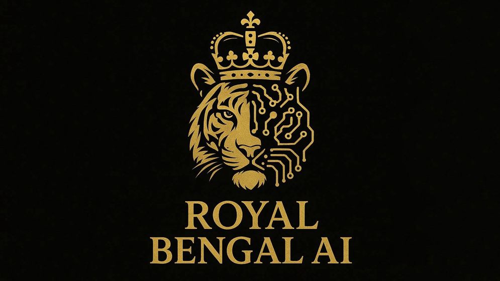 এআইয়ে ক্যারিয়ার গড়ার সুযোগ দিচ্ছে রয়েল বেঙ্গল এআই