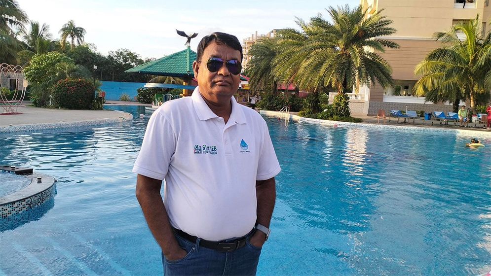 ওয়াসার মেগা প্রকল্পে গুরুতর অনিয়ম: কাঠগড়ায় প্রকল্প পরিচালক ওয়াজ উদ্দিন