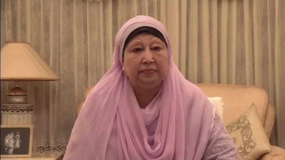 শিগগিরই আমরা গণতন্ত্র পুনঃপ্রতিষ্ঠিত বাংলাদেশ দেখতে পাবো: খালেদা জিয়া