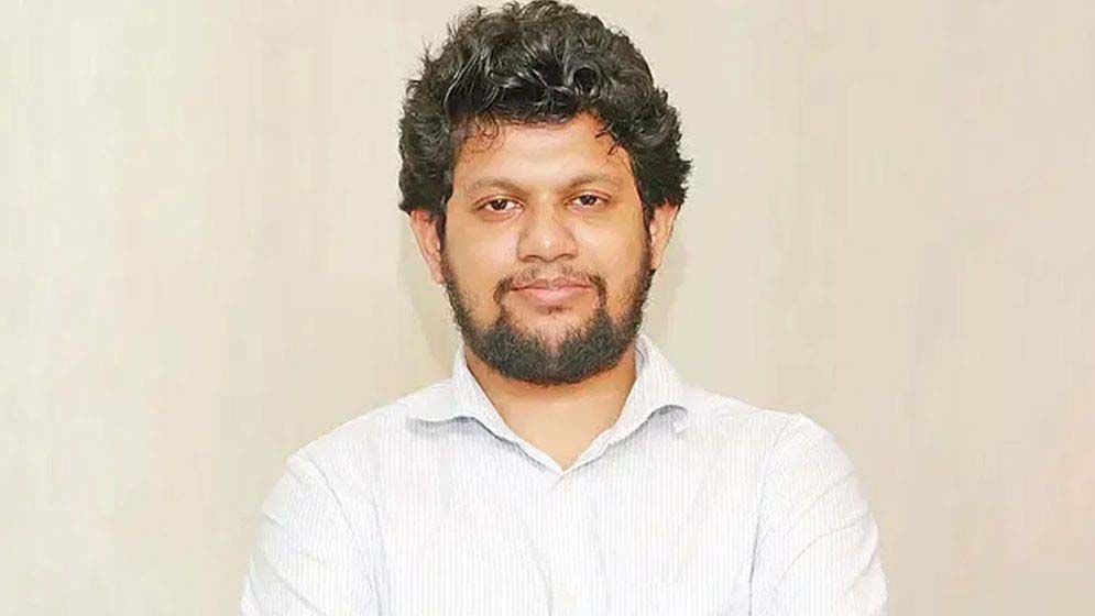 ‘বিভাজনমূলক’ বক্তব্যের জন্য ‘দুঃখিত’ উপদেষ্টা মাহফুজ আলম