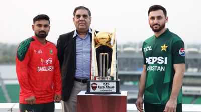 বাংলাদেশের ম্যাচসহ টিভিতে আজ যা দেখবেন