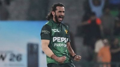তামিম-লিটনদের ধসিয়ে দিয়ে যা বললেন হাসান আলি