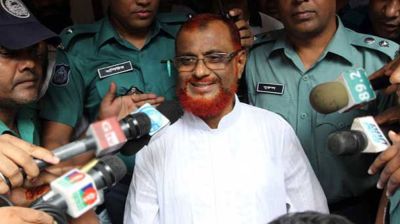 খালাস পাবেন জামায়াত নেতা আজহার, প্রত্যাশা আইনজীবীর
