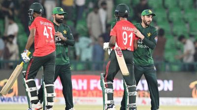 বাংলাদেশের ম্যাচসহ টিভিতে আজ যা দেখবেন